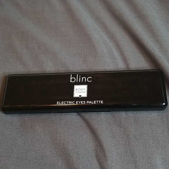 Blinc Electric Eyes Palette - Picture 1 of 3